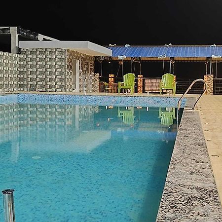 Hotel O Sea Face Beach Resort Mandarmani Eksteriør billede