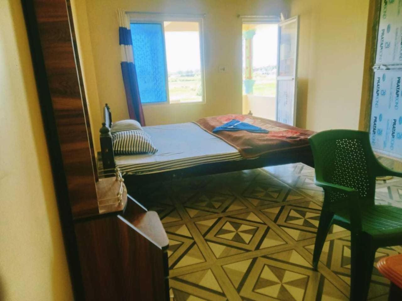 Hotel O Sea Face Beach Resort Mandarmani Eksteriør billede