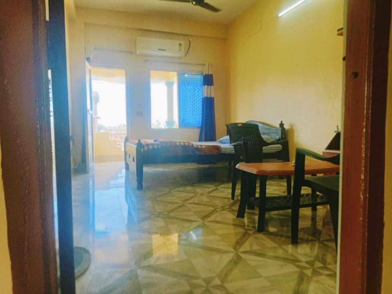 Hotel O Sea Face Beach Resort Mandarmani Eksteriør billede