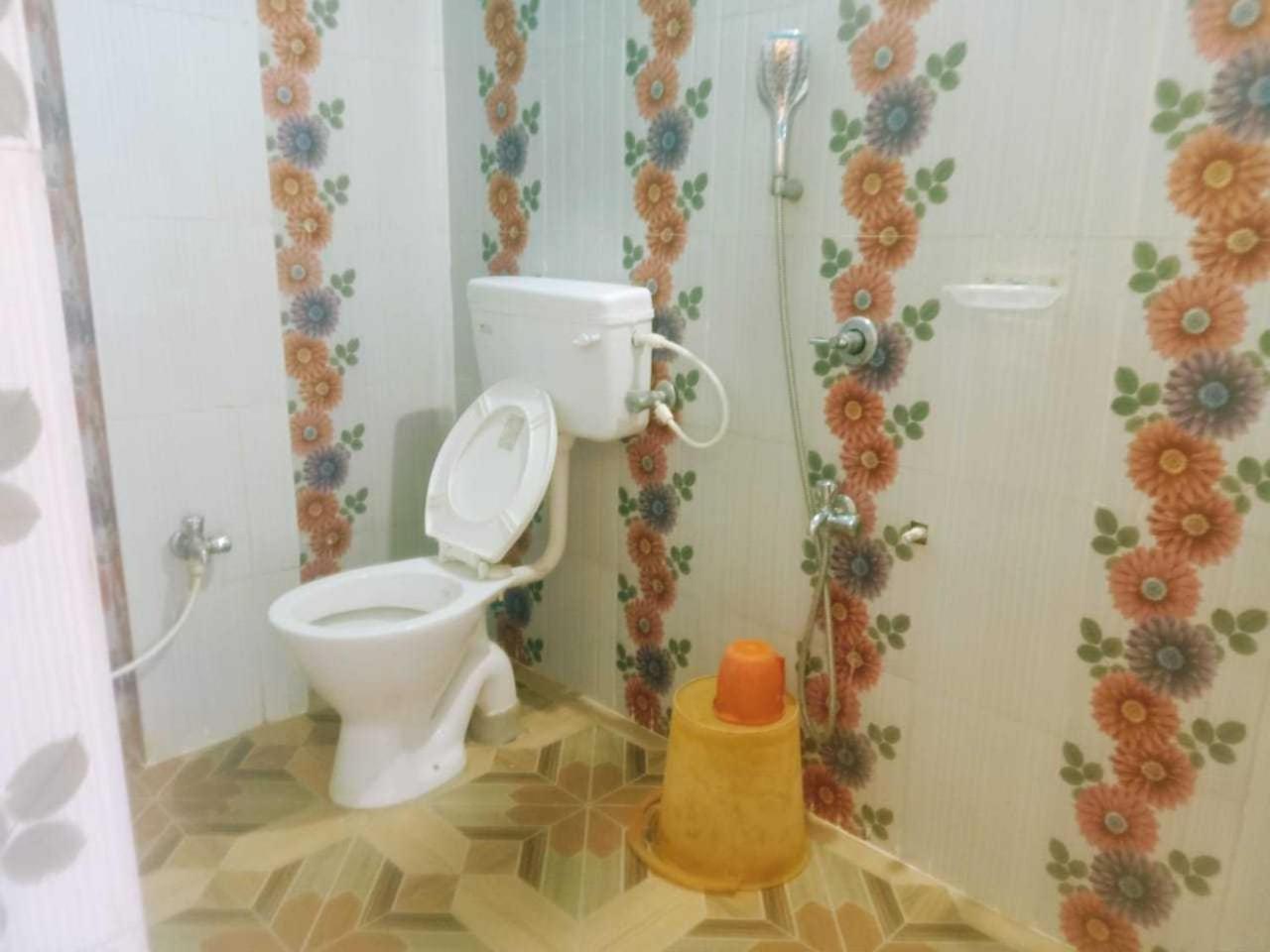 Hotel O Sea Face Beach Resort Mandarmani Eksteriør billede