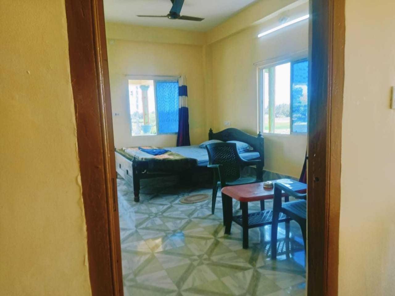 Hotel O Sea Face Beach Resort Mandarmani Eksteriør billede