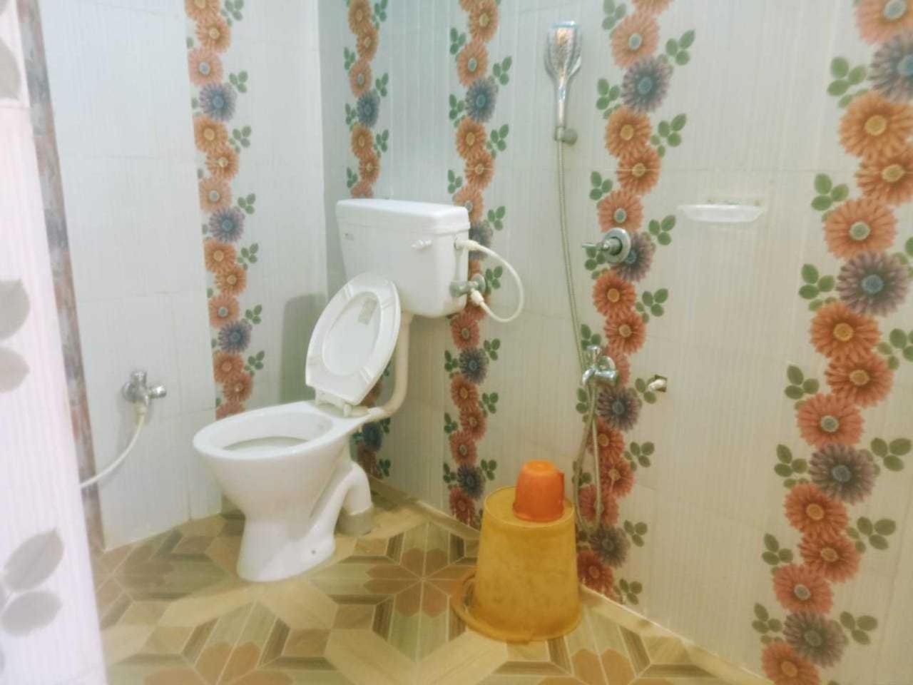 Hotel O Sea Face Beach Resort Mandarmani Eksteriør billede