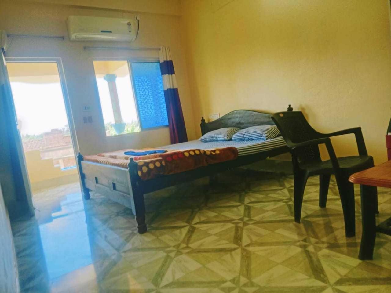 Hotel O Sea Face Beach Resort Mandarmani Eksteriør billede